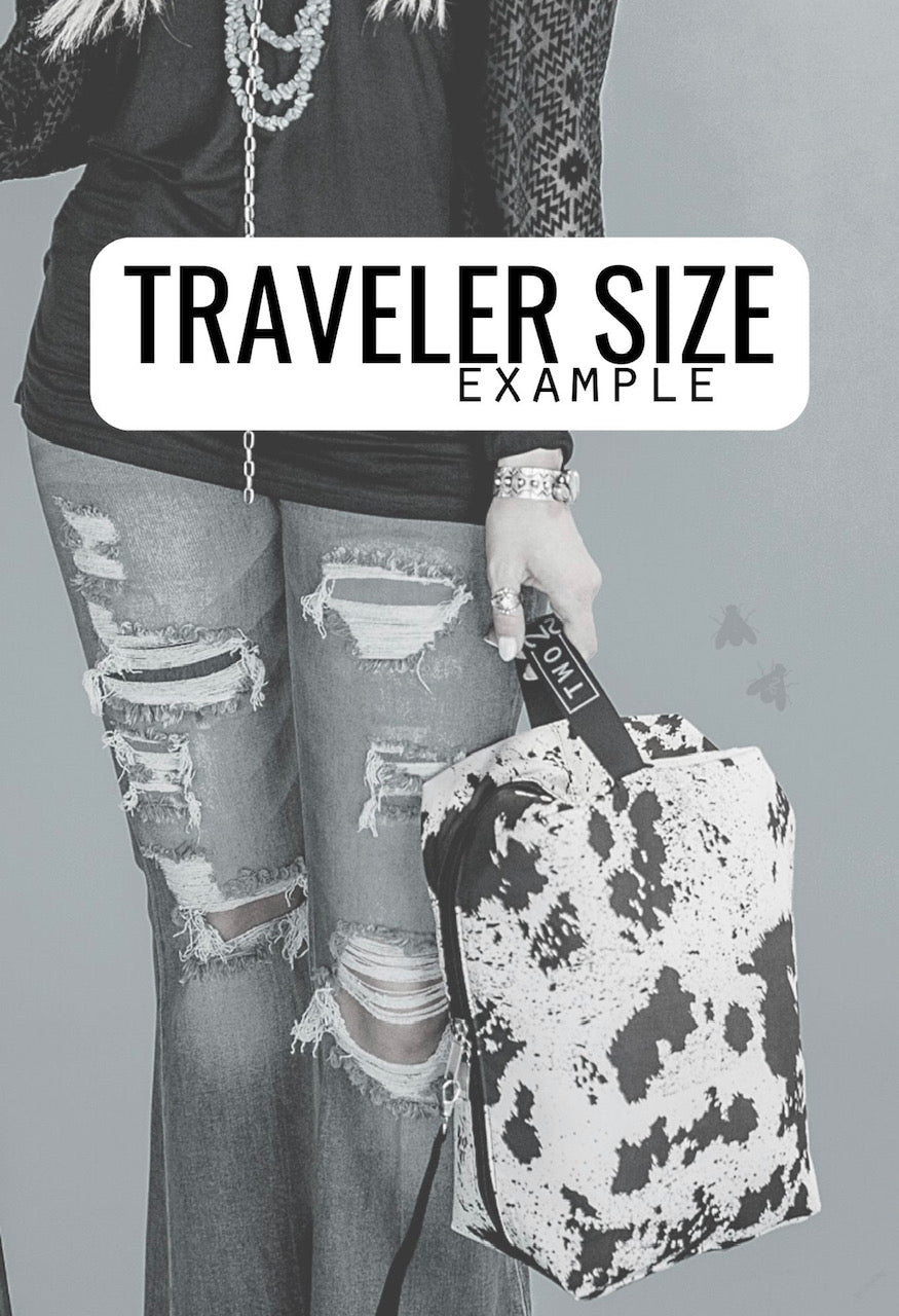 Traveler Bags